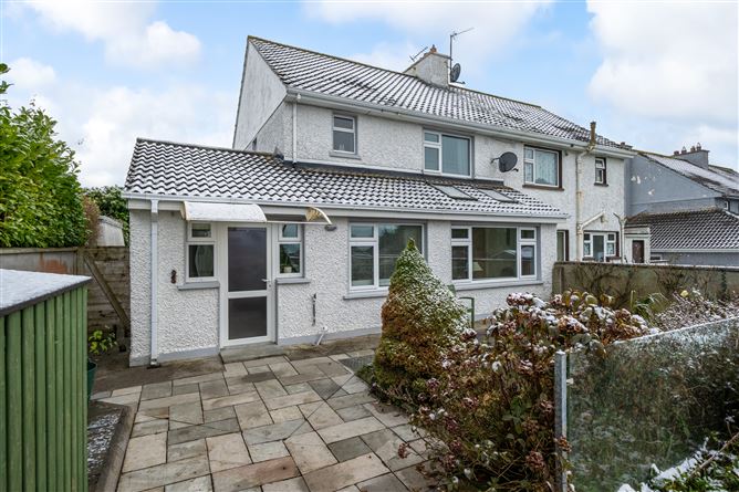 28 Delvin Park, Ferbane, Co. Offaly