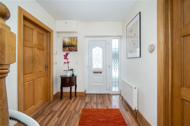 28 Delvin Park, Ferbane, Co. Offaly