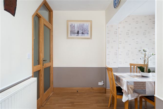 28 Delvin Park, Ferbane, Co. Offaly