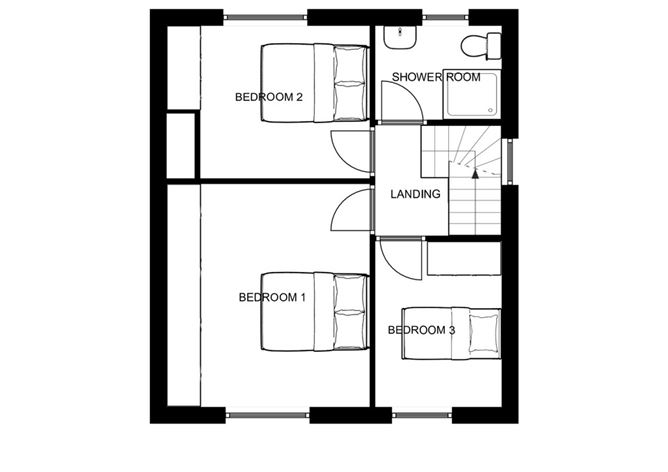 28 Delvin Park, Ferbane, Co. Offaly