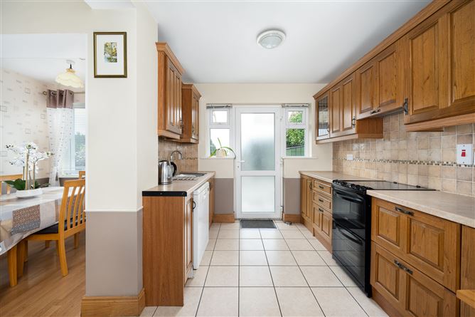 28 Delvin Park, Ferbane, Co. Offaly