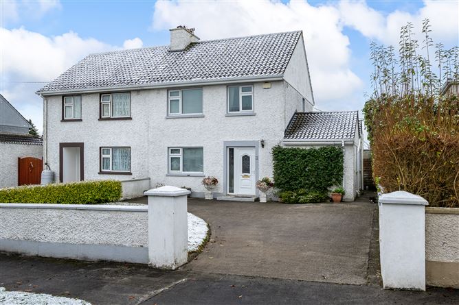 28 Delvin Park, Ferbane, Co. Offaly