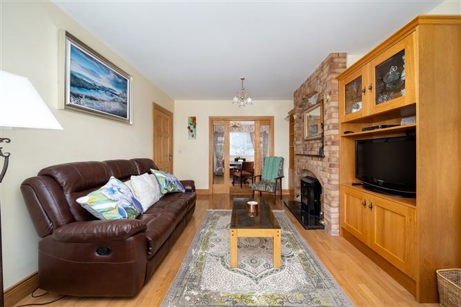 28 Delvin Park, Ferbane, Co. Offaly