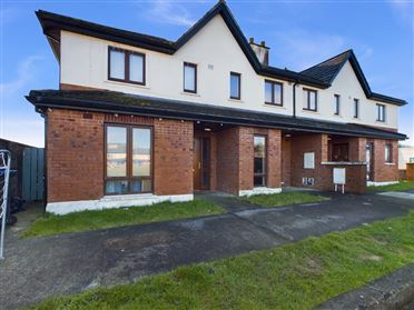 Image for 52 Coney Rise, Coneyboro, Athy, Co. Kildare
