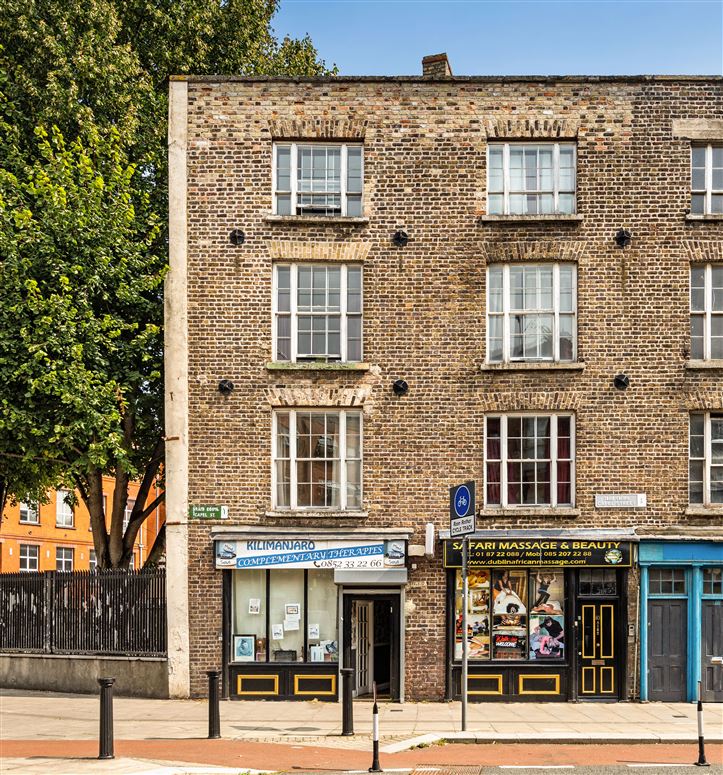 83/84, Capel Street, Dublin 1