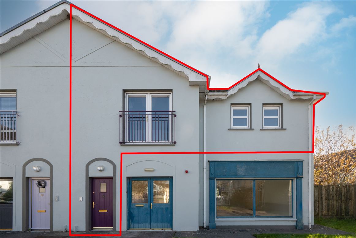 37 Gleann Alainn, Ballygarvan, Cork
