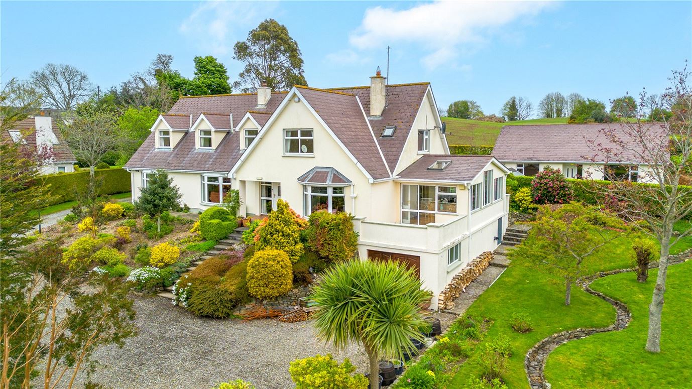 Thornvale, Sunnybank, Kilpedder, Co. Wicklow