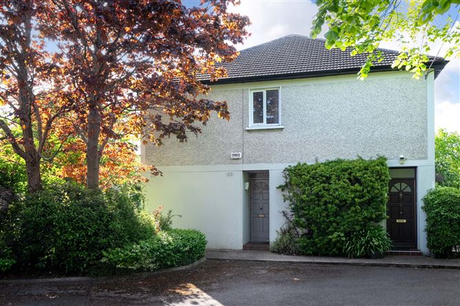 1 Newtown Court, Eaton Brae, Rathgar - D14, Dublin 14