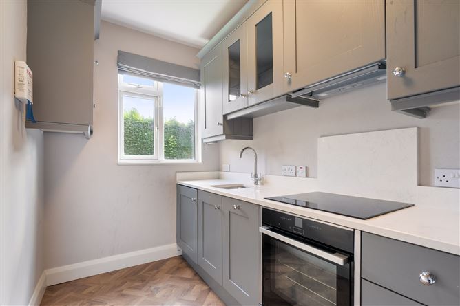 1 Newtown Court, Eaton Brae, Rathgar - D14, Dublin 14