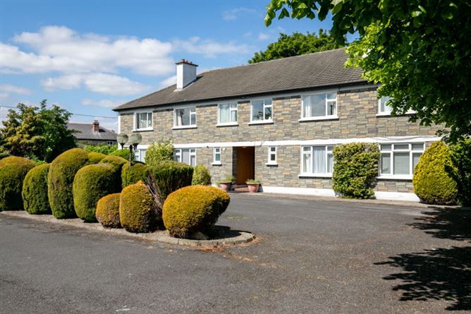 1 Newtown Court, Eaton Brae, Rathgar - D14, Dublin 14