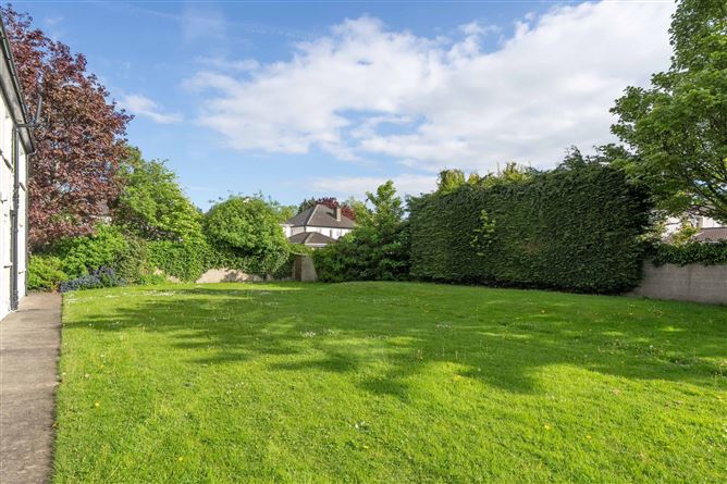 1 Newtown Court, Eaton Brae, Rathgar - D14, Dublin 14