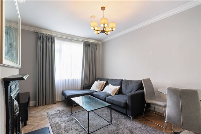 1 Newtown Court, Eaton Brae, Rathgar - D14, Dublin 14