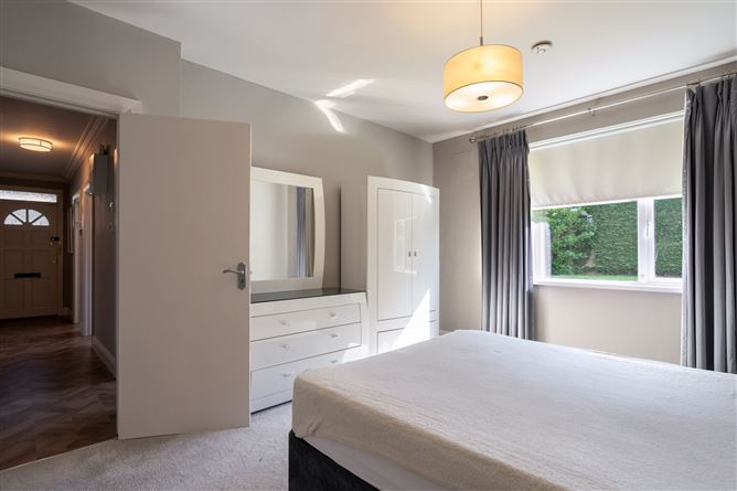 1 Newtown Court, Eaton Brae, Rathgar - D14, Dublin 14