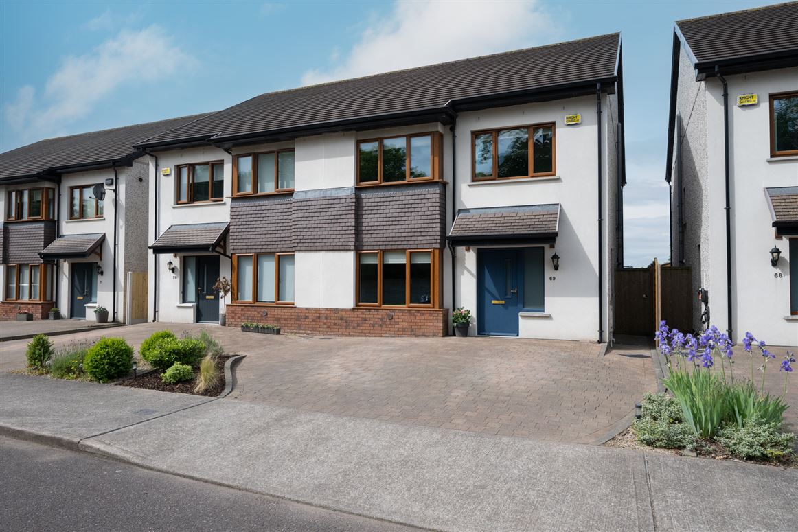 69 Lisheen Woods, Ovens, Cork