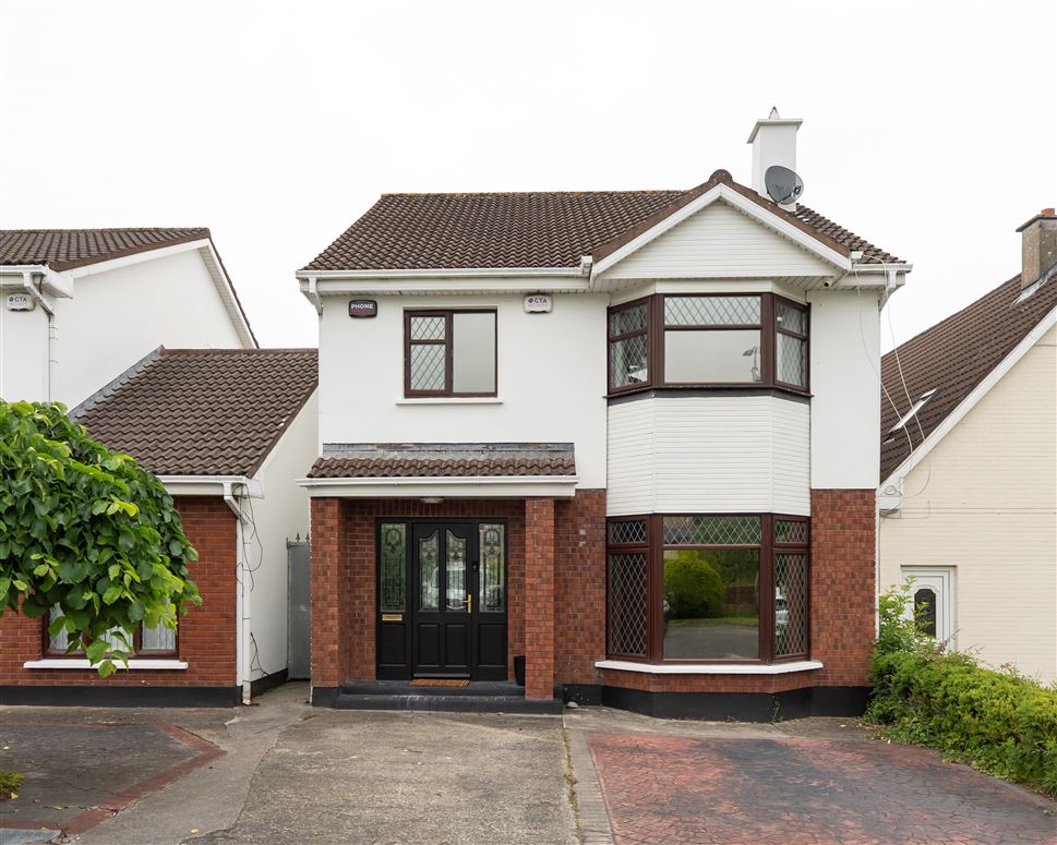 7 Rosebrooke Fr.Russell Road , Dooradoyle,   Limerick City