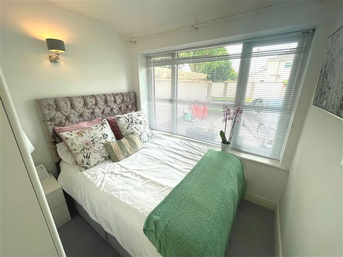 Castlefield Court, Clonsilla, Dublin 15