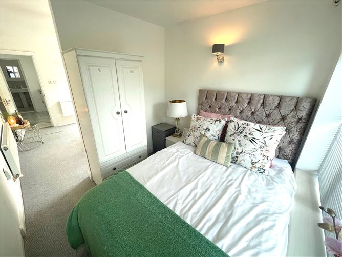 Castlefield Court, Clonsilla, Dublin 15