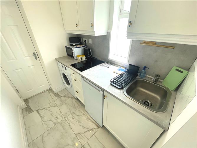 Castlefield Court, Clonsilla, Dublin 15