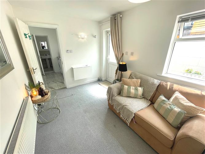 Castlefield Court, Clonsilla, Dublin 15