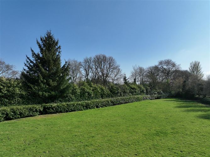 Chevron On c. 9.1 Acres, Blessington, Wicklow
