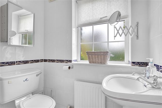 Chevron On c. 9.1 Acres, Blessington, Wicklow