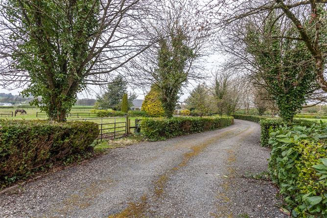 Chevron On c. 9.1 Acres, Blessington, Wicklow
