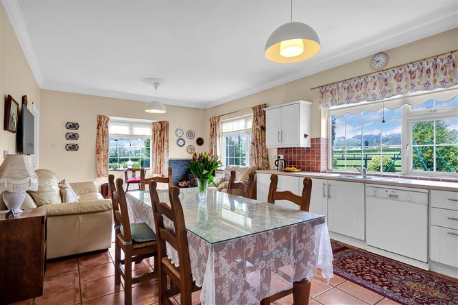 Chevron On c. 9.1 Acres, Blessington, Wicklow