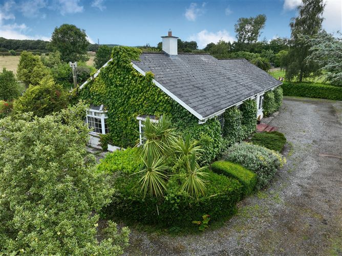 Chevron On c. 9.1 Acres, Blessington, Wicklow