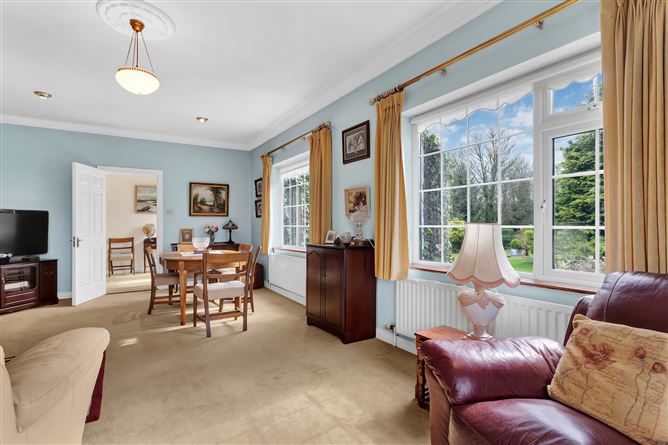 Chevron On c. 9.1 Acres, Blessington, Wicklow