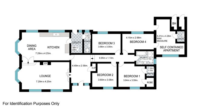 Chevron On c. 9.1 Acres, Blessington, Wicklow