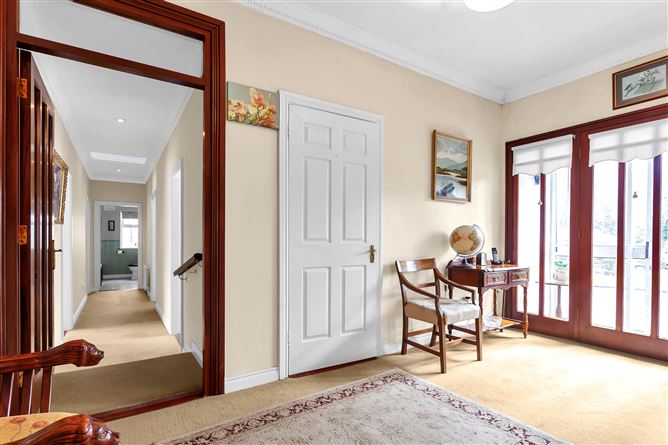 Chevron On c. 9.1 Acres, Blessington, Wicklow