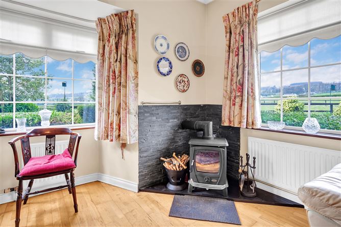 Chevron On c. 9.1 Acres, Blessington, Wicklow