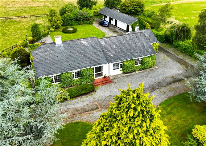 Chevron On c. 9.1 Acres, Blessington, Wicklow