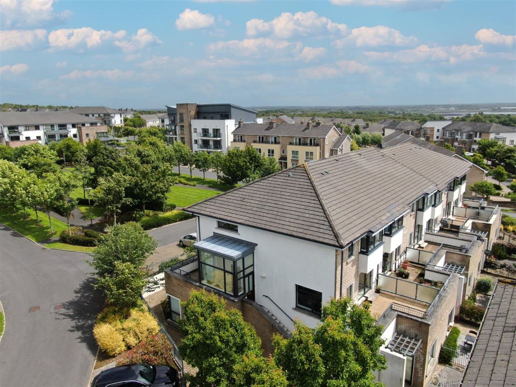 208 Boireann Bheag, Roscam, Galway