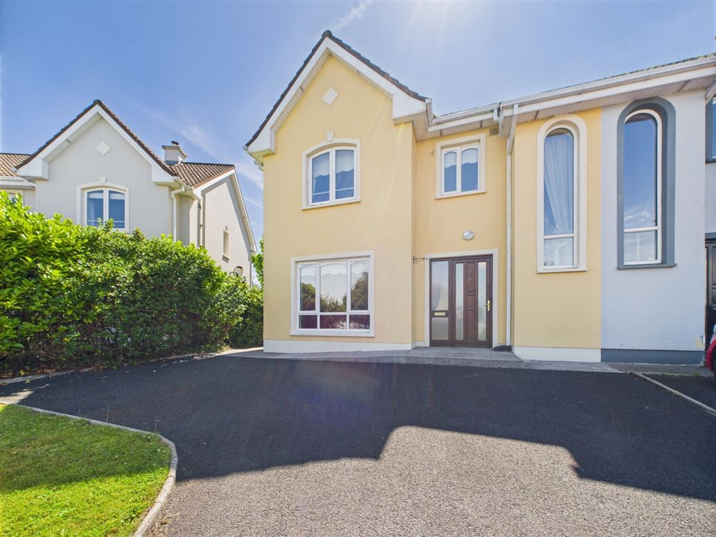 12 Orchard Drive, Clarecastle, Ennis, Co. Clare