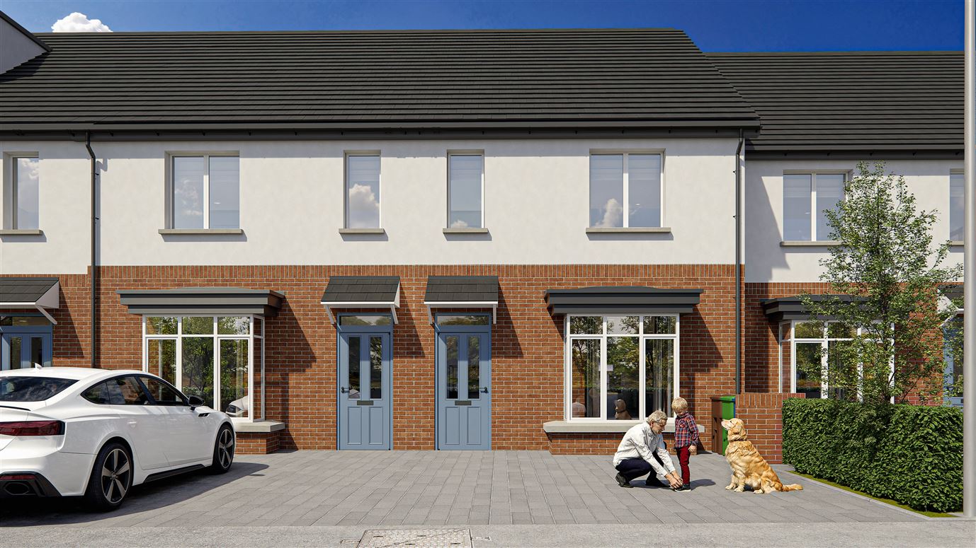 The Cuckoo, Belcamp, Balgriffin, County Dublin