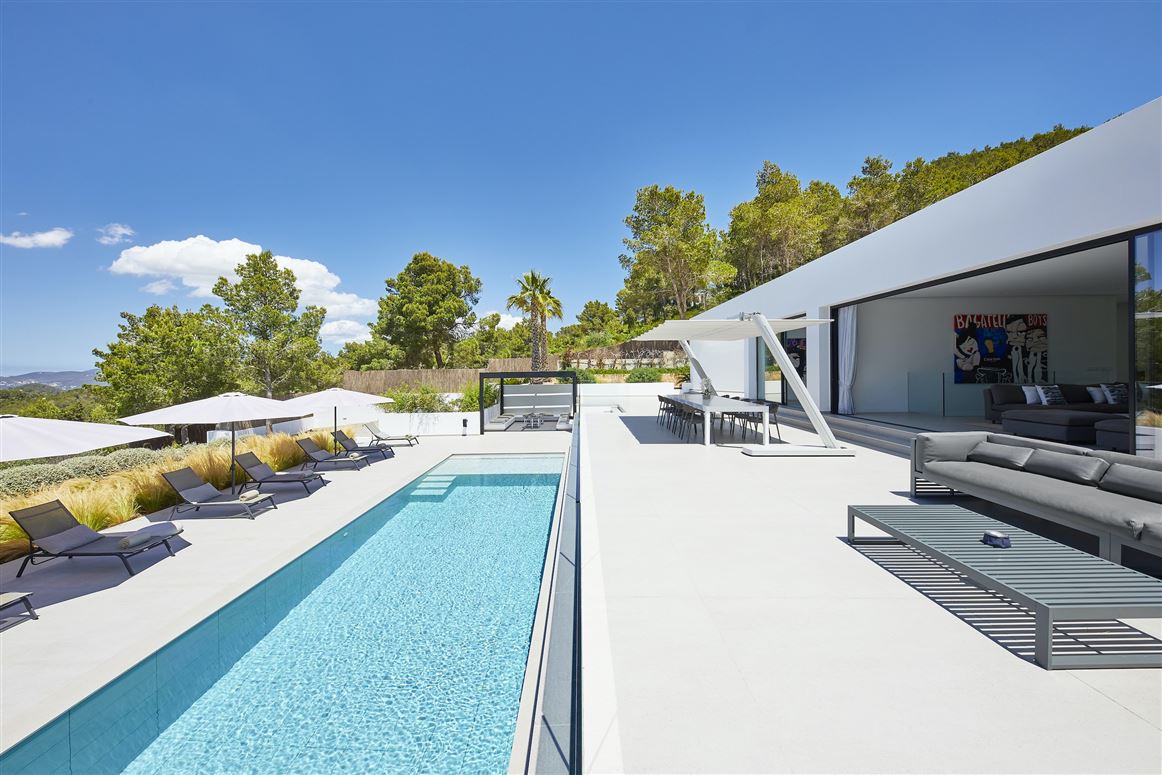 Villa Ofelia,Sant Josep de sa Talaia,Balearic Islands,Spain