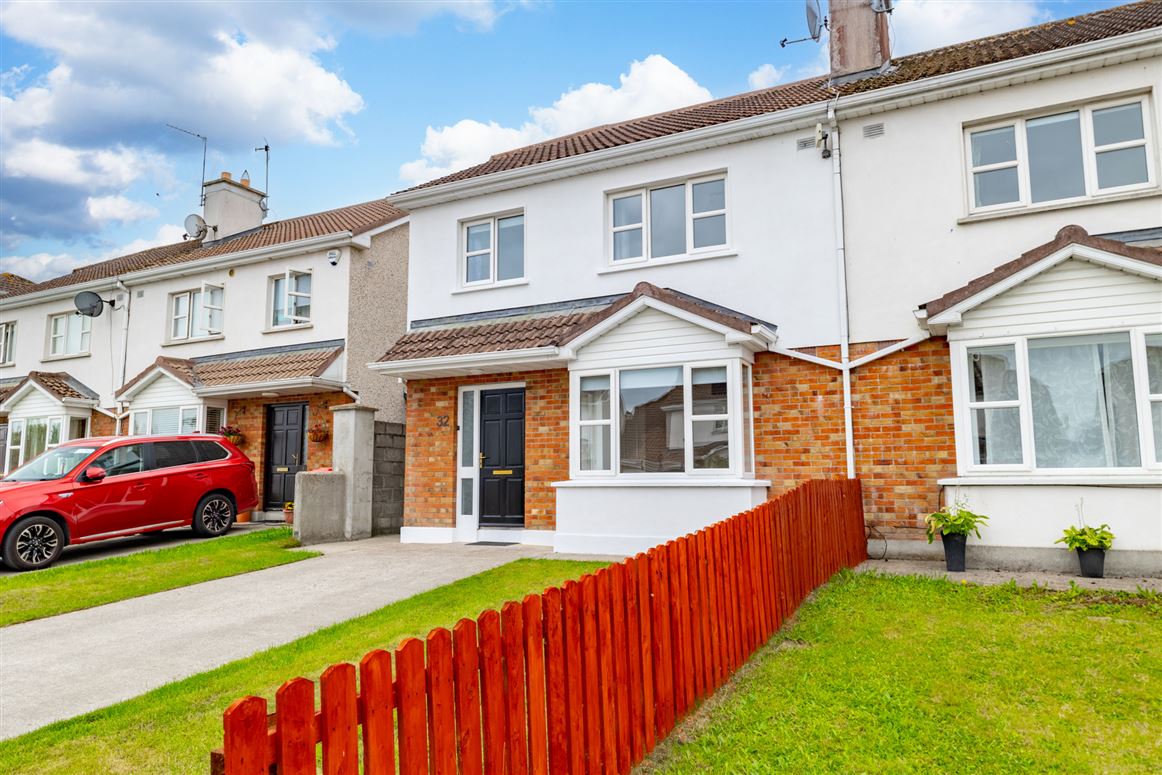 32 Glenoaks Drive, Clonmel, Co. Tipperary