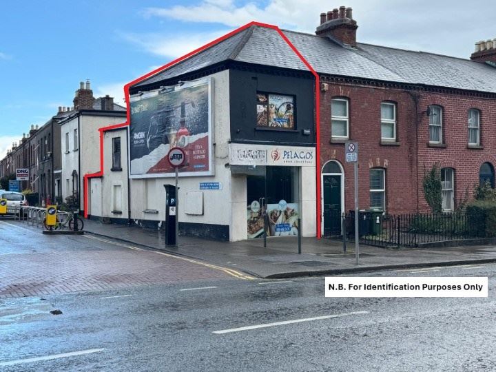409 North Circular Road, Dublin 7, Dublin