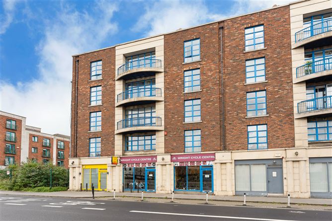 Unit B/C, Pier 19, 5 Usher's Island, Dublin 8, South City Centre - D8, Dublin 8