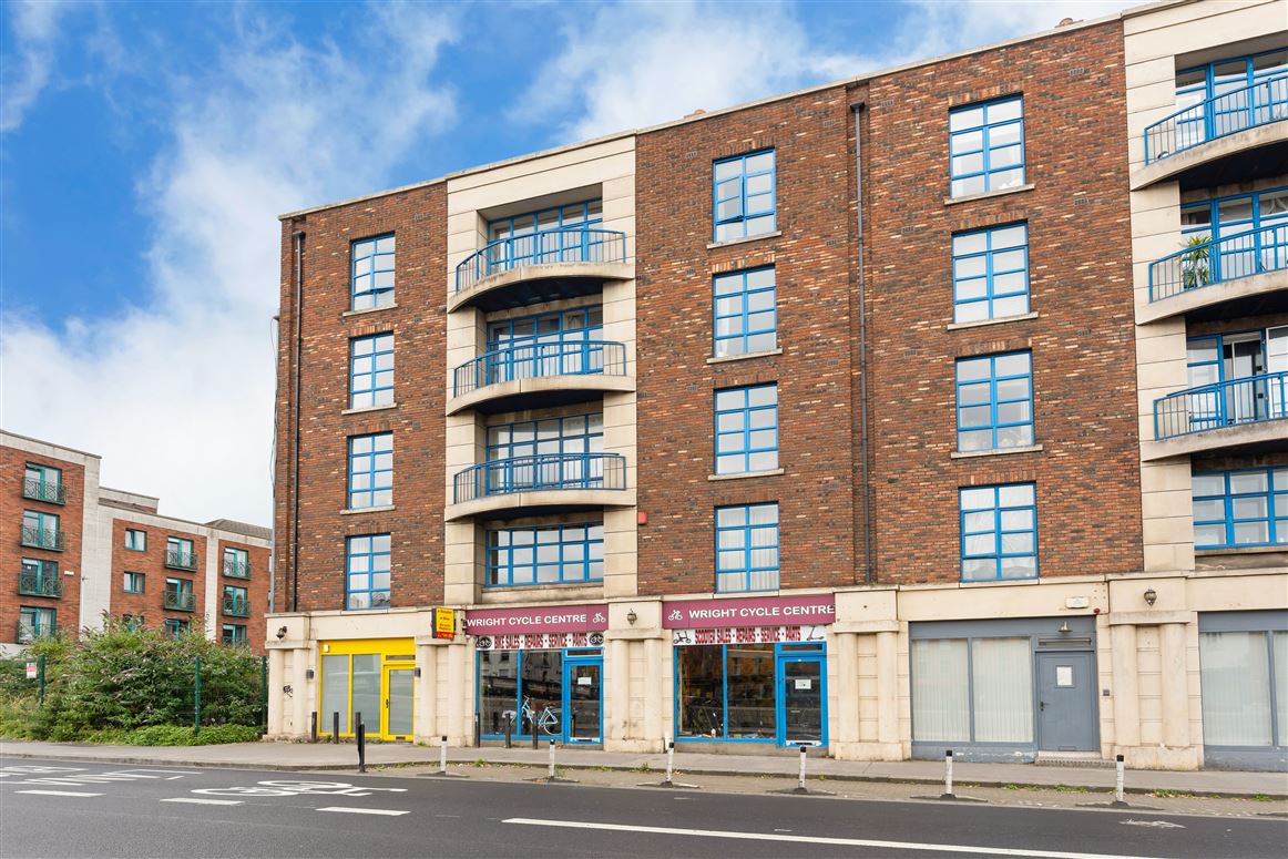 Unit B/C, Pier 19, 5 Usher's Island, Dublin 8, South City Centre - D8, Dublin 8