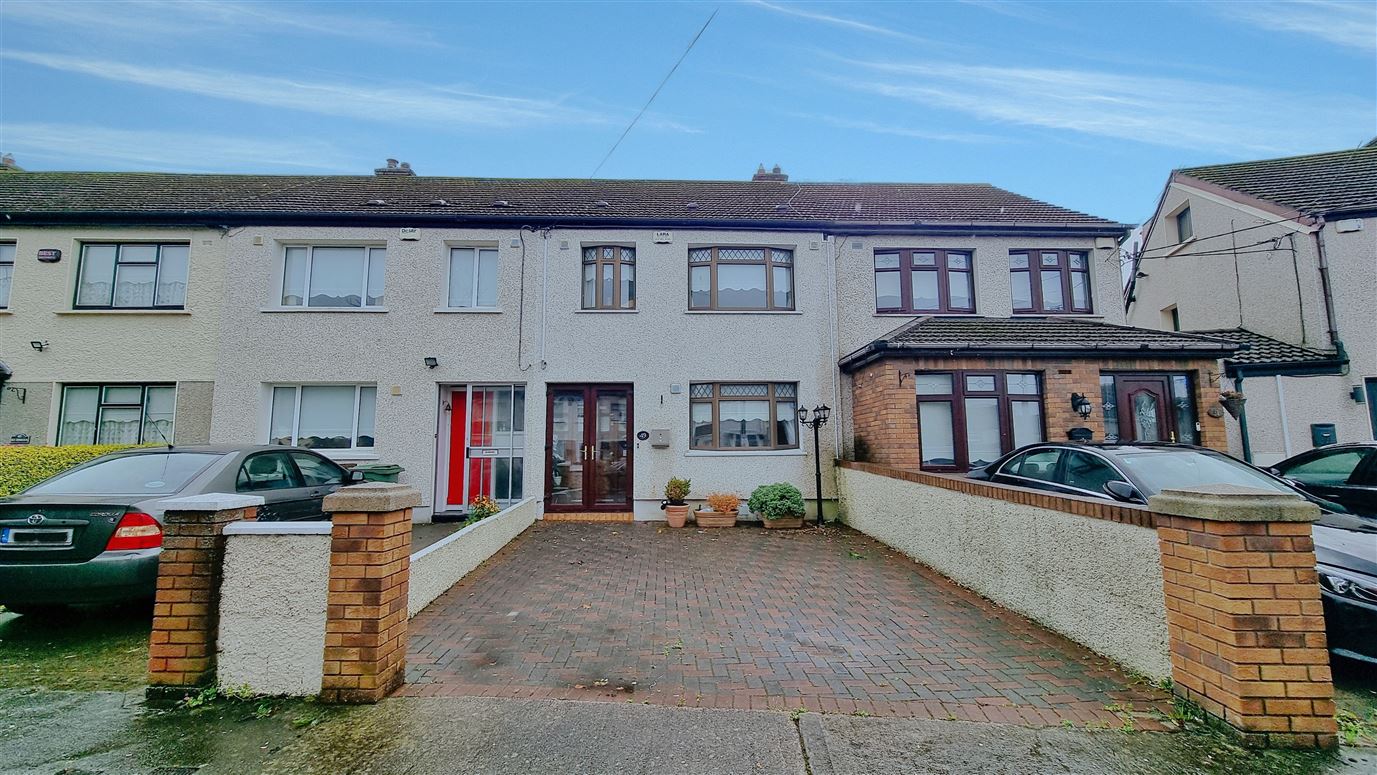 49 Saint Malachy's Drive, Greenhills, Dublin 12