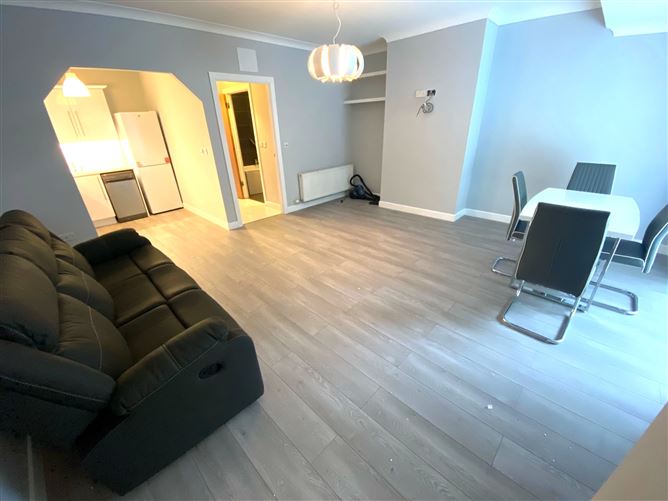 Millrace Park, Saggart, Dublin 24