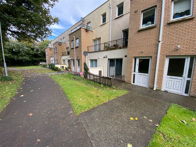 Millrace Park, Saggart, Dublin 24