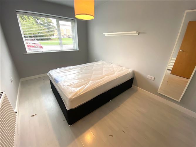 Millrace Park, Saggart, Dublin 24