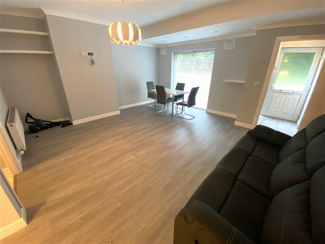 Millrace Park, Saggart, Dublin 24