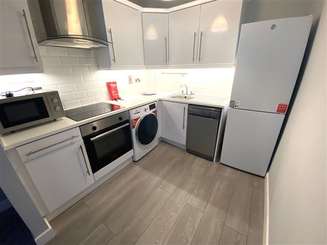 Millrace Park, Saggart, Dublin 24