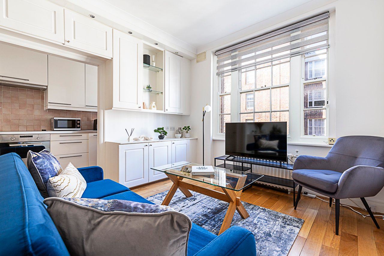 Queensway Oasis,London,Greater London,United Kingdom