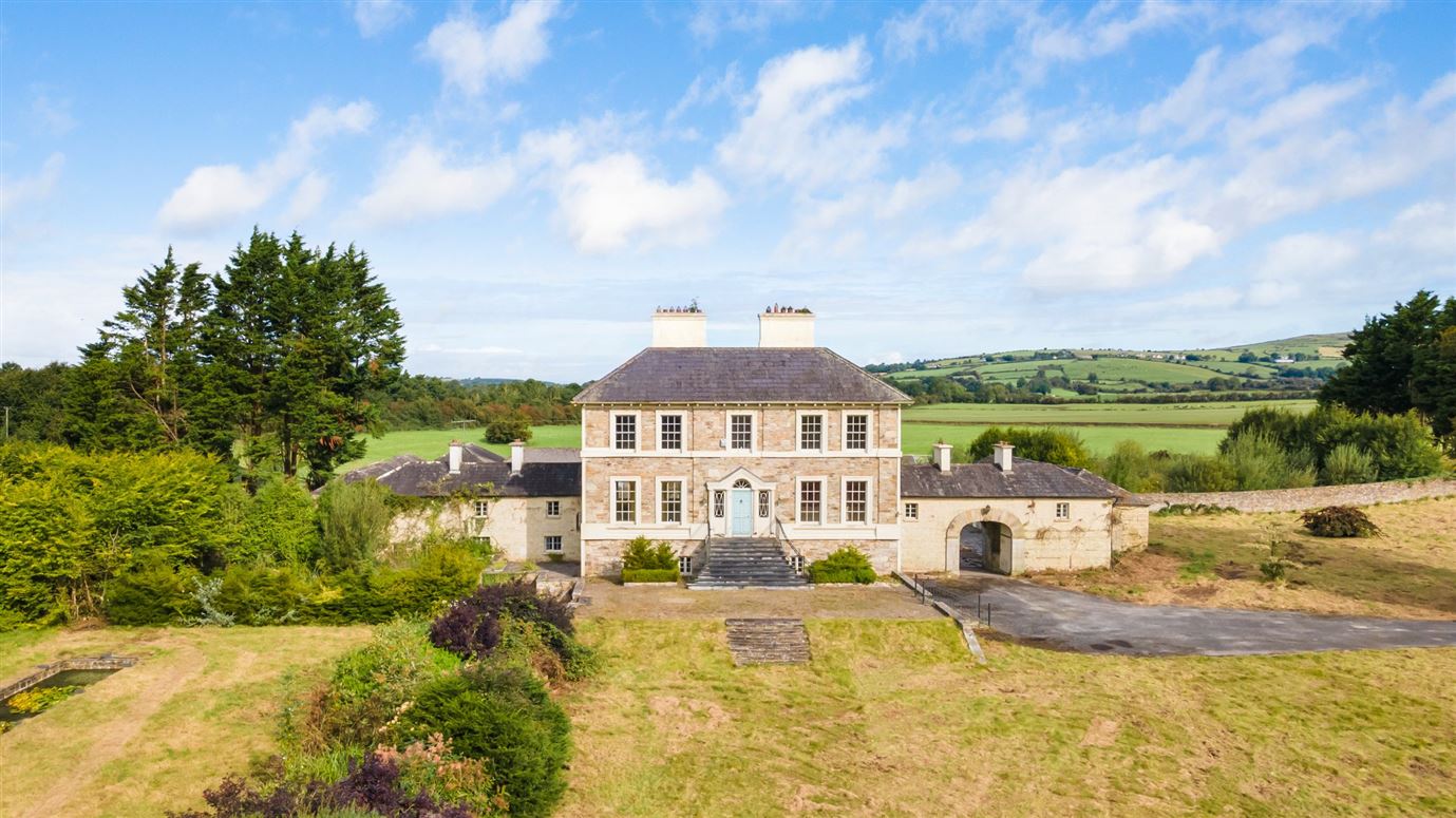 Ballyneale House, Ballingarry, Co. Limerick
