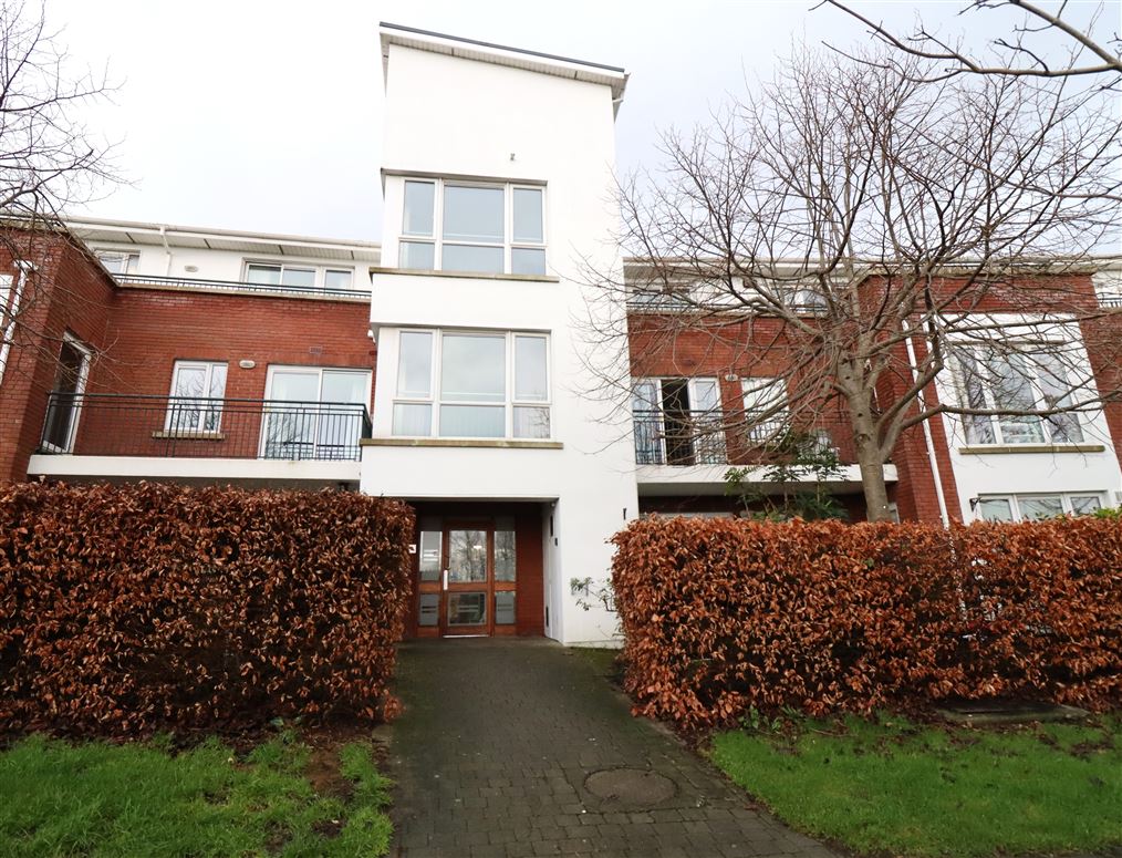 Bracken Hill, Sandyford, Dublin 18
